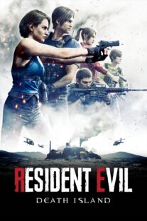 دانلود انیمیشن Resident Evil: Death Island 2023370081-1075662180