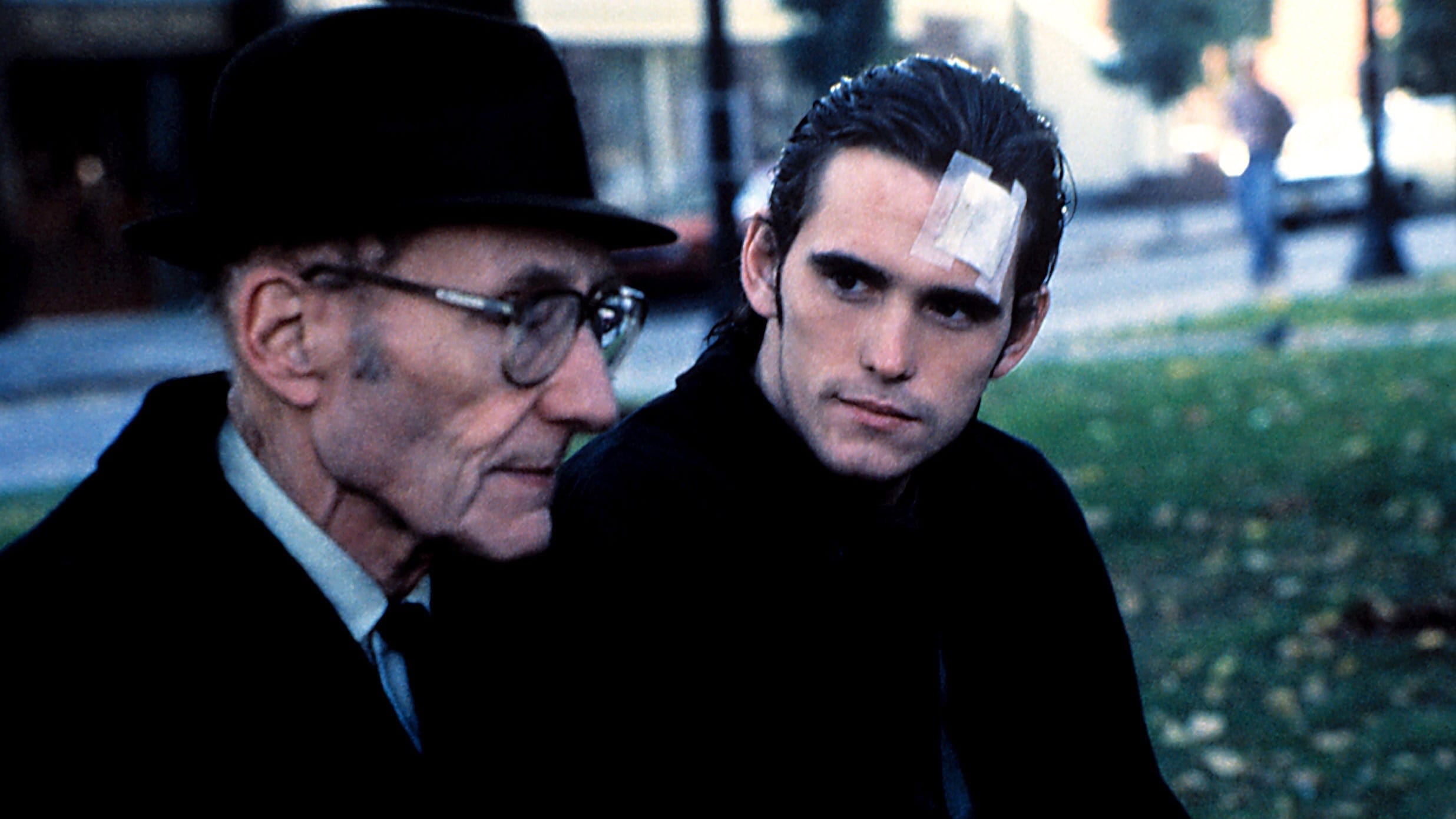 دانلود فیلم Drugstore Cowboy 1989