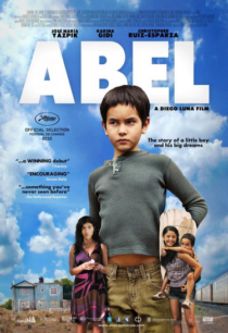 دانلود فیلم Abel 2010374037-680378370