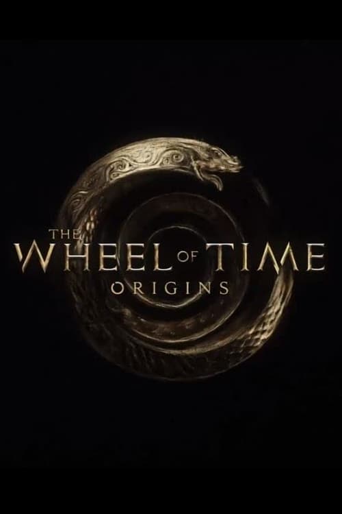 دانلود انیمیشن The Wheel of Time: Origins