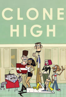 دانلود انیمیشن Clone High372048-703822261