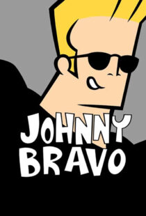 دانلود انیمیشن Johnny Bravo373452-2115477361