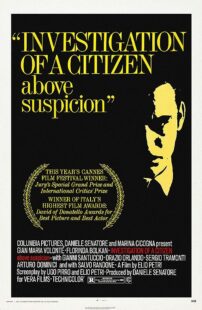 دانلود فیلم Investigation of a Citizen Above Suspicion 1970371256-1482803953