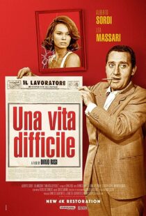 دانلود فیلم A Difficult Life 1961371379-1875977685