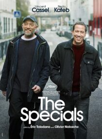 دانلود فیلم The Specials 2019371689-458077939