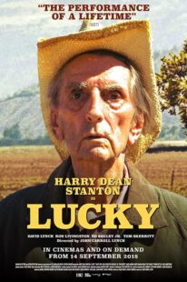 دانلود فیلم Lucky 2017373974-538618893