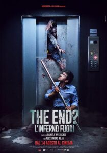 دانلود فیلم The End? 2017373120-863436926