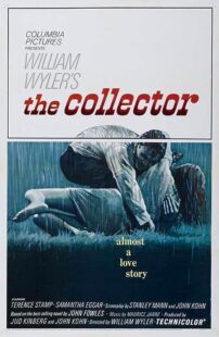 دانلود فیلم The Collector 1965371316-749640897