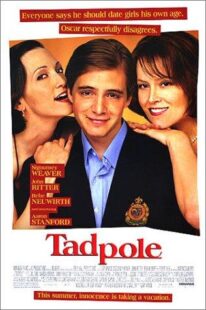 دانلود فیلم Tadpole 2002371031-1869617031