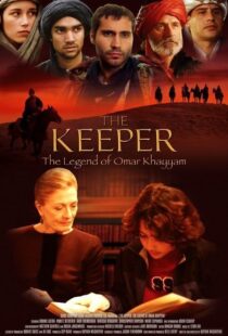 دانلود فیلم The Keeper: The Legend of Omar Khayyam 2005373432-798656066