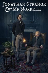 دانلود سریال Jonathan Strange & Mr Norrell373813-269238228