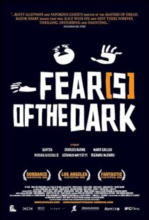 دانلود انیمیشن Fear(s) of the Dark 2007371749-683790869