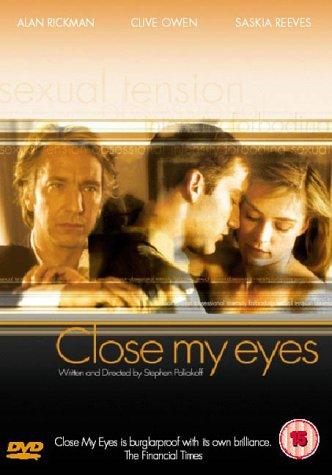 دانلود فیلم Close My Eyes 1991