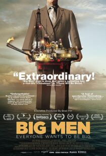 دانلود فیلم Big Men 2013373655-721520014