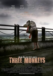 دانلود فیلم Three Monkeys 2008371579-57405801