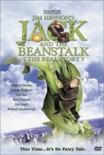 دانلود فیلم Jack and the Beanstalk: The Real Story 2001371376-57343741