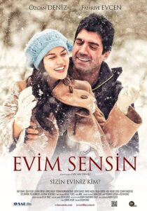 دانلود فیلم Evim Sensin 2012371180-619985884