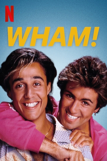 دانلود فیلم Wham! 2023