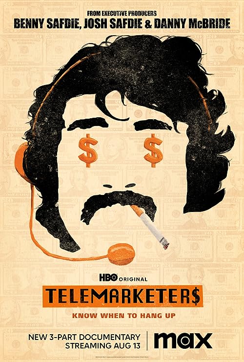 دانلود مستند Telemarketers