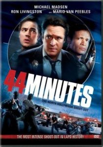 دانلود فیلم 2003 44 Minutes: The North Hollywood Shoot-Out373090-1952940640