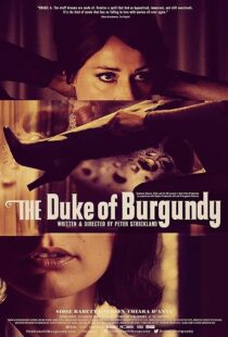 دانلود فیلم The Duke of Burgundy 2014370836-165028651