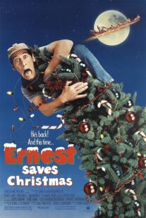 دانلود فیلم Ernest Saves Christmas 1988371432-1575252541