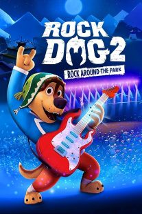 دانلود انیمیشن Rock Dog 2: Rock Around the Park 2021372622-1936650933