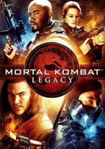 دانلود سریال Mortal Kombat: Legacy373814-1046742805