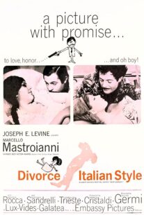 دانلود فیلم Divorce Italian Style 1961371322-163337932