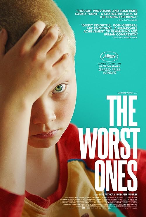 دانلود فیلم The Worst Ones 2022