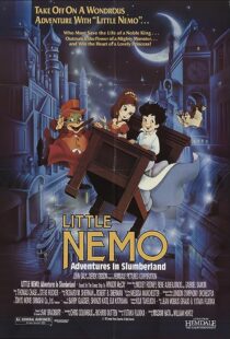 دانلود انیمه Little Nemo 1989374051-2032171305