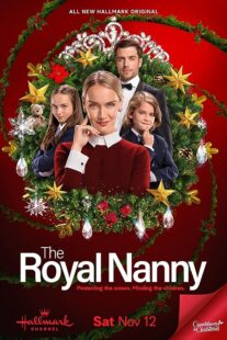 دانلود فیلم The Royal Nanny 2022371833-1151645566