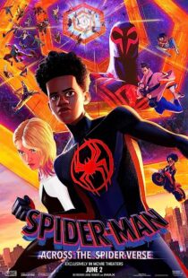 دانلود انیمیشن Spider-Man: Across the Spider-Verse 2023371300-457638770