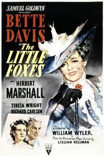 دانلود فیلم The Little Foxes 1941372752-1818022512