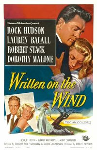 دانلود فیلم Written on the Wind 1956372711-196156167