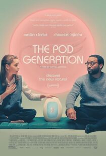 دانلود فیلم The Pod Generation 2023374058-903852750