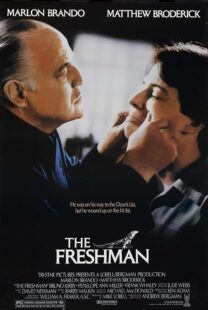 دانلود فیلم The Freshman 1990371029-1215664587