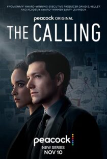 دانلود سریال The Calling373368-334899683