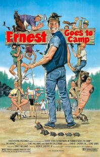 دانلود فیلم Ernest Goes to Camp 1987371431-2146152375