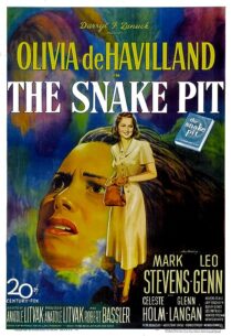 دانلود فیلم The Snake Pit 1948371259-1354937229