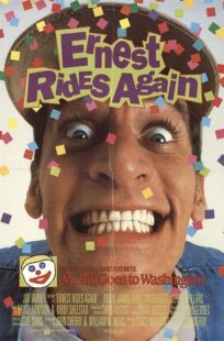 دانلود فیلم Ernest Rides Again 1993371434-643726150