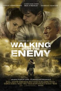 دانلود فیلم Walking with the Enemy 2013371585-244658230