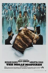 دانلود فیلم The Molly Maguires 1970373839-2081666483