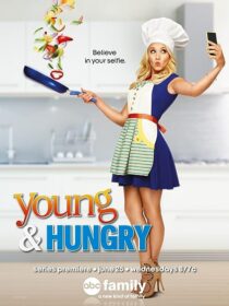 دانلود سریال Young & Hungry373817-80380619