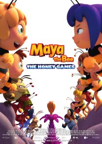 دانلود انیمیشن Maya the Bee: The Honey Games 2018372548-891842322