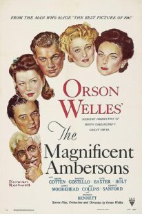 دانلود فیلم The Magnificent Ambersons 1942373829-1877792426