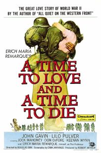 دانلود فیلم A Time to Love and a Time to Die 1958372804-1601110012