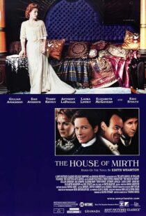 دانلود فیلم The House of Mirth 2000370730-385934602