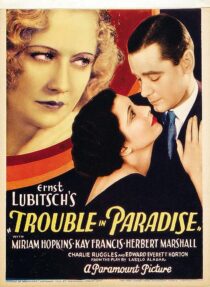 دانلود فیلم Trouble in Paradise 1932371314-1095368947