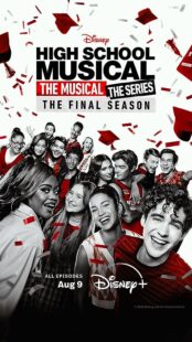 دانلود سریال High School Musical: The Musical: The Series85313-14557575